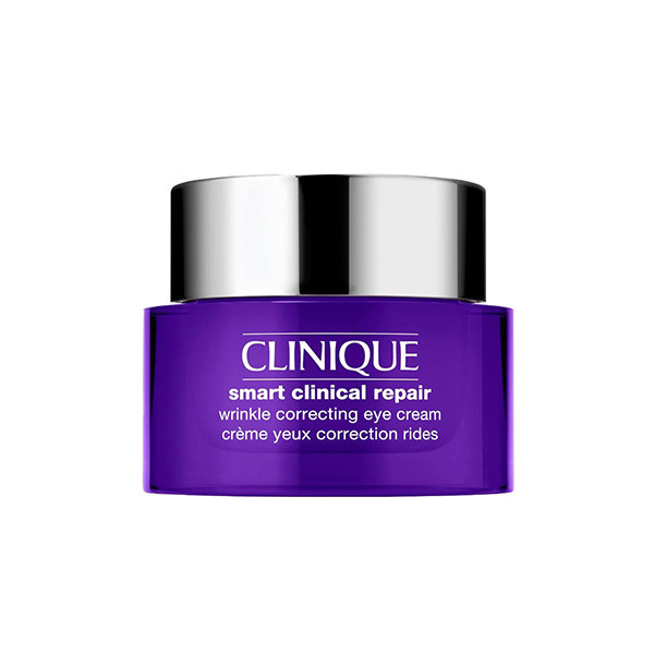 کرم دور چشم کلینیک مدل Smart Clinical Repair حجم  15 میلی لیتر