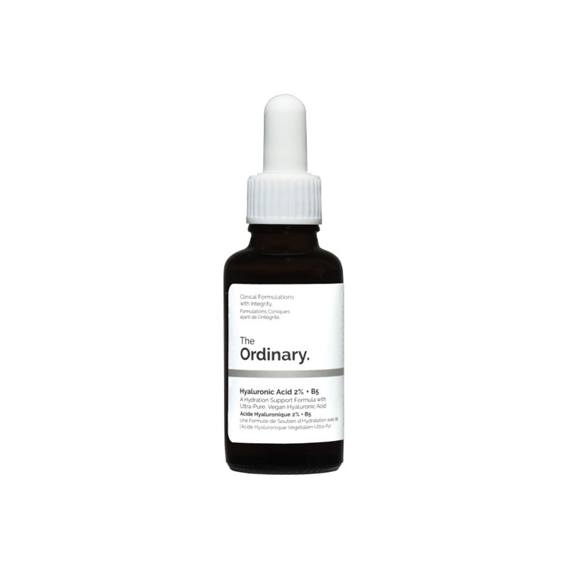 سرم پوست دی اوردینری مدل Hyaluronic Acid 2% + B5 مناسب انواع پوست حجم 30 میلی لیتر