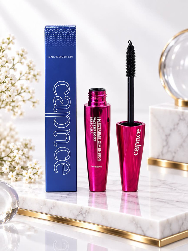 ریمل کپنس مدل Extreme Dimension Waterproof